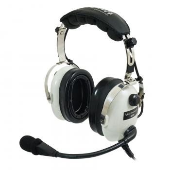 Passives Mono/Stereo Headset 4001